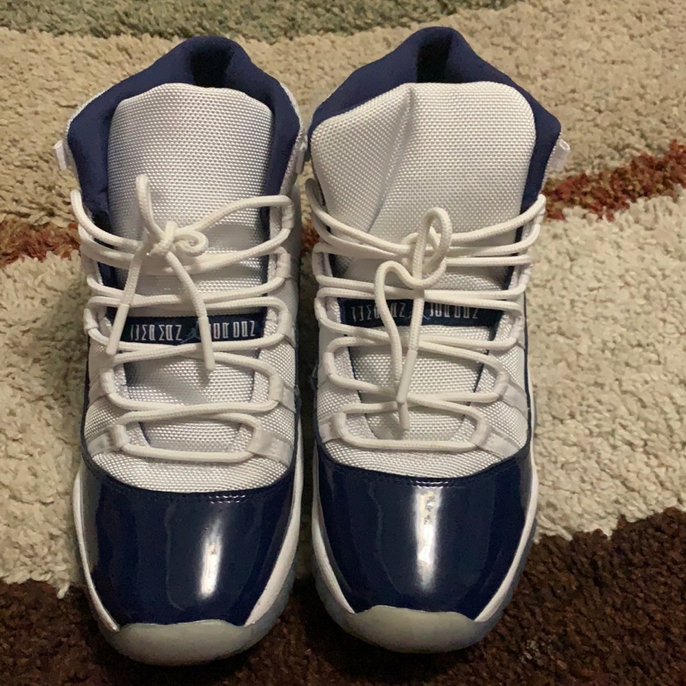 Jordan